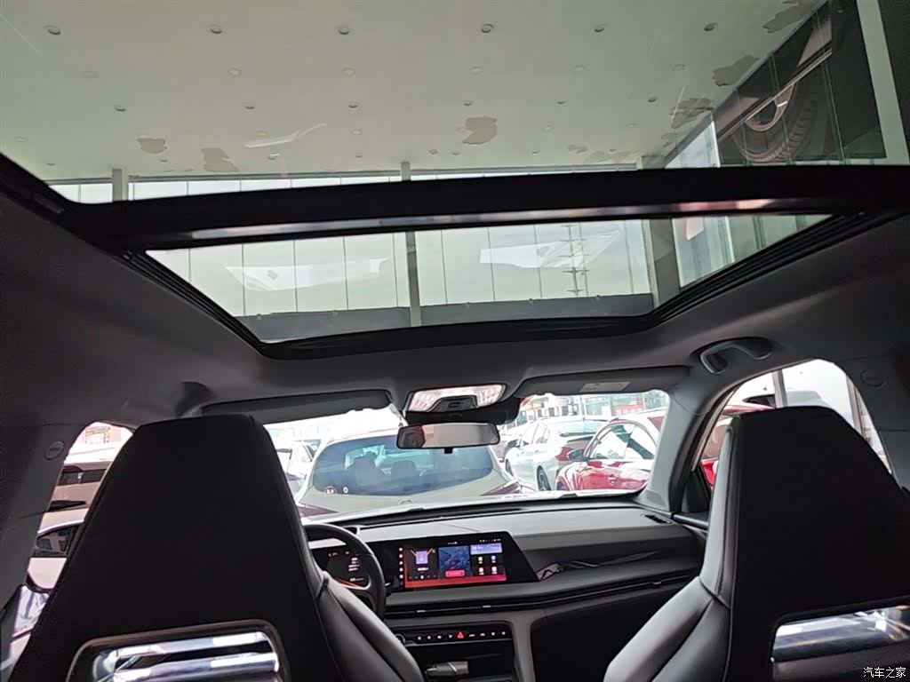 Changan CS75, 2023 18