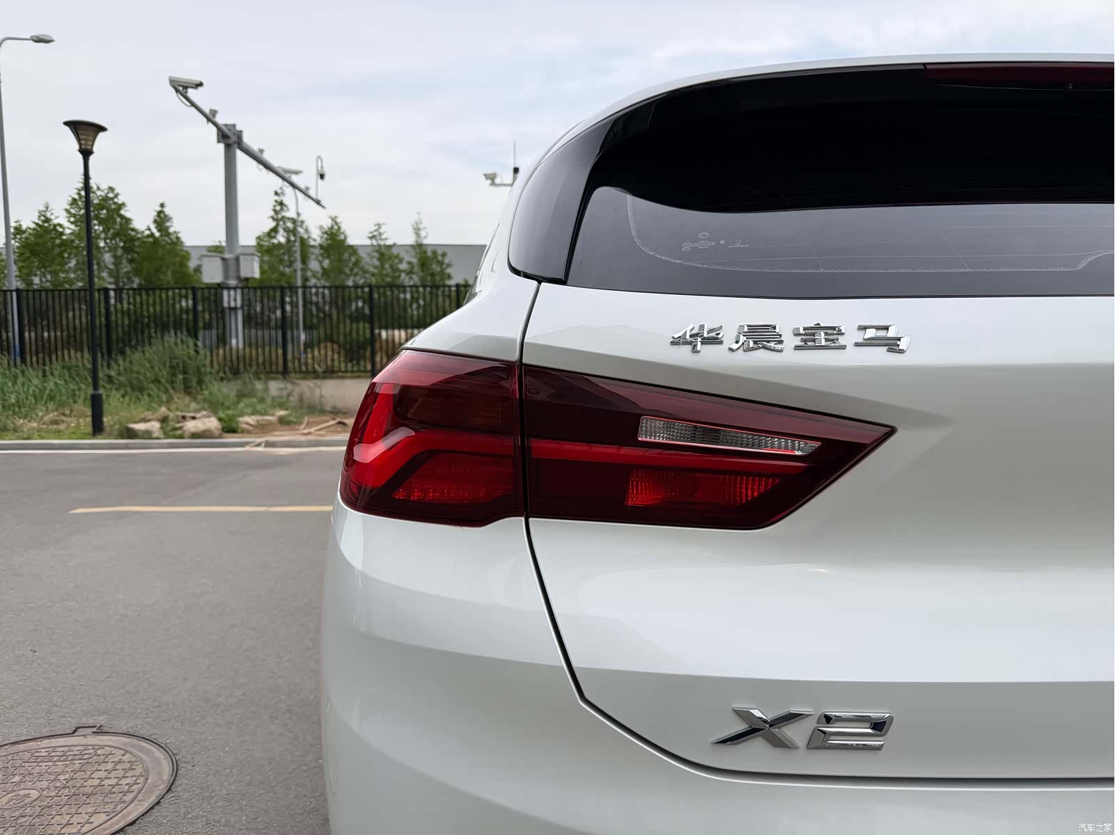 BMW X2, 2023 13