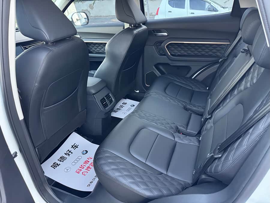 Haval H6 2020, фото 9