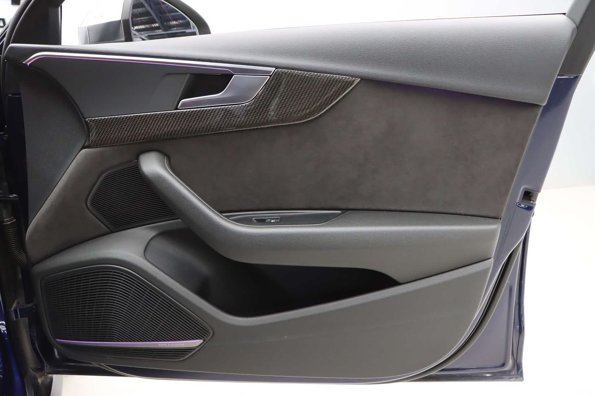 Audi S4, 2019 20