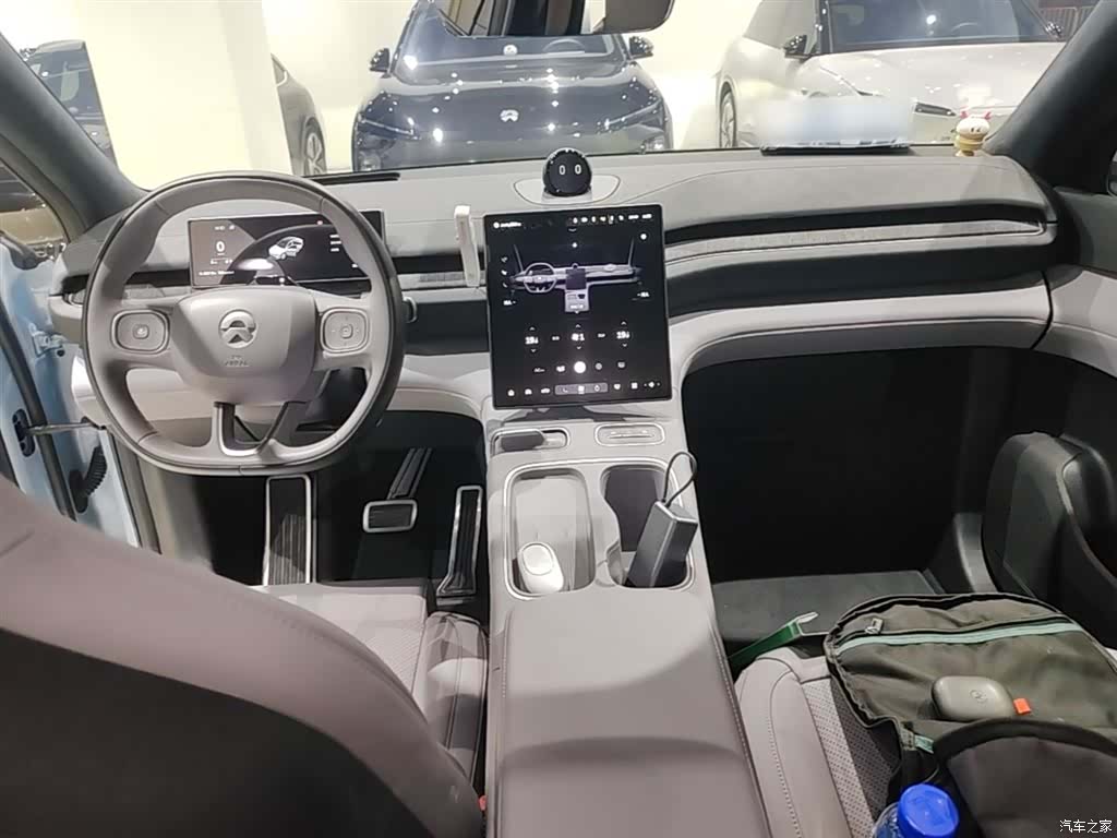 NIO EC6, 2023 10