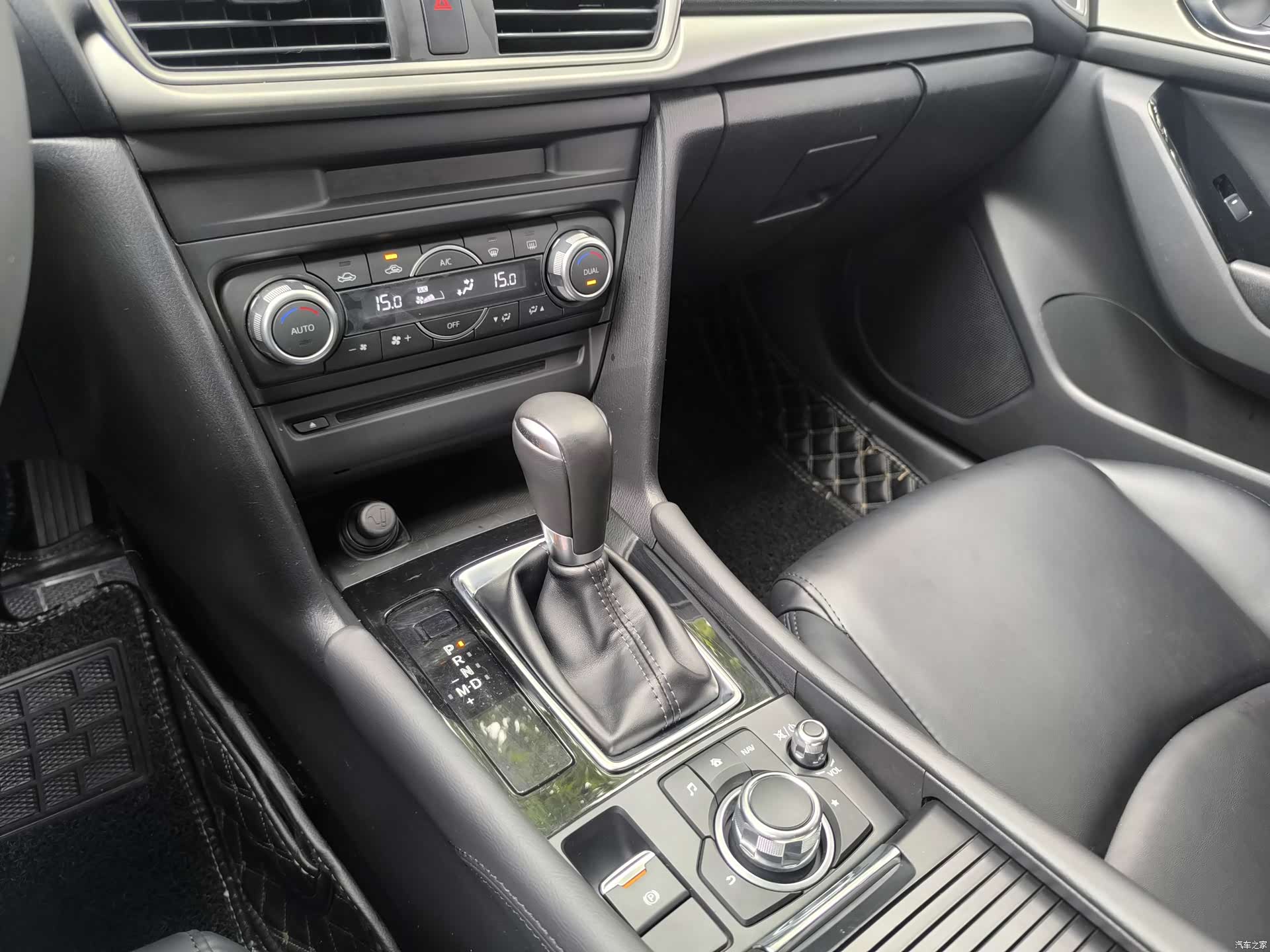 Mazda Mazda3, 2018 17