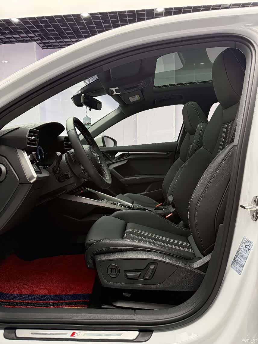 Audi A3, 2023 9