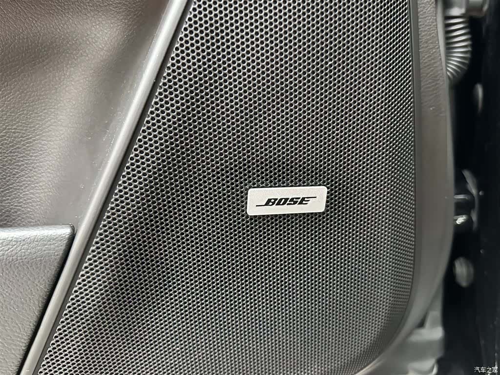 Cadillac CT6, 2021 16