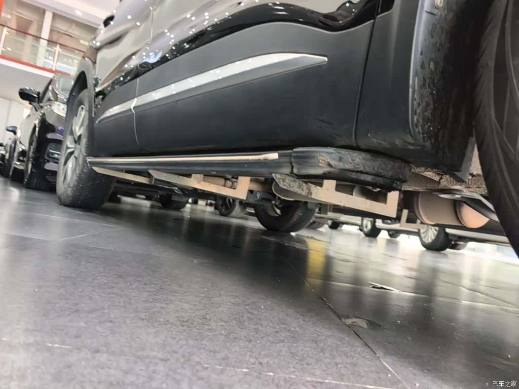 Chery Tiggo 7, 2024 21