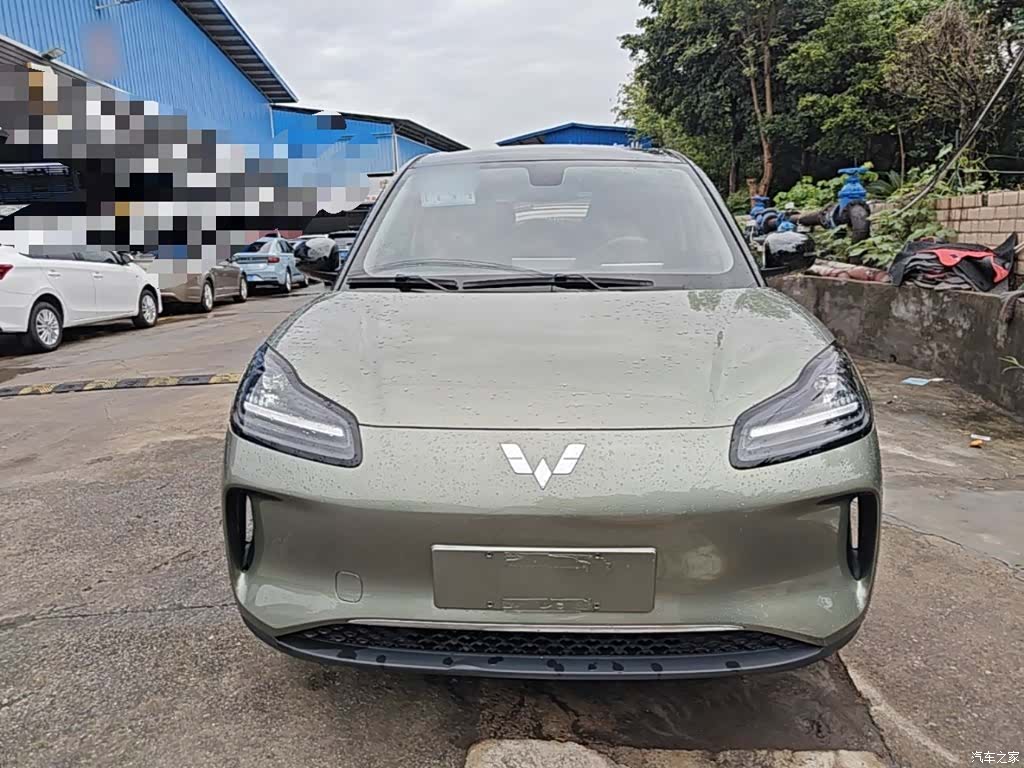 Wuling Bingo, 2024 3