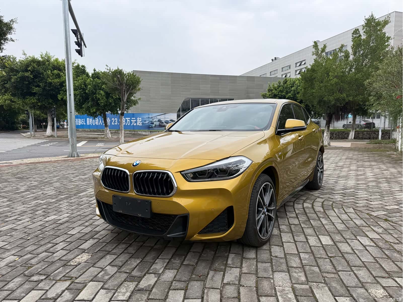 BMW X2, 2019 1