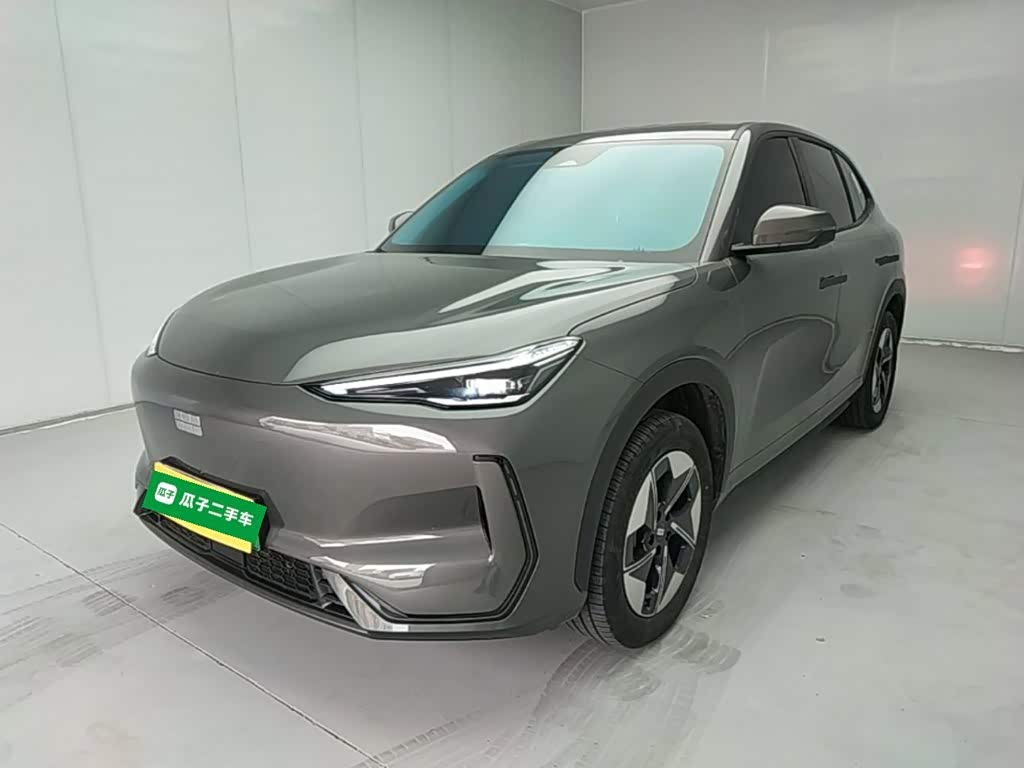Geely Galaxy Galaxy E5