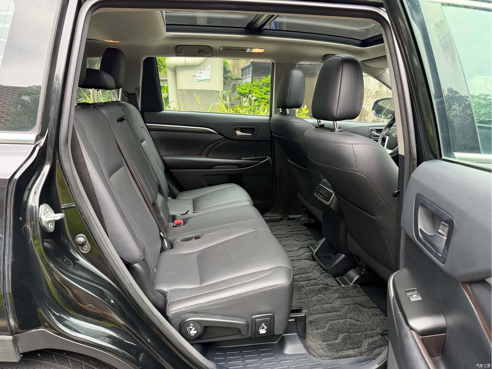 Toyota Highlander, 2018 22