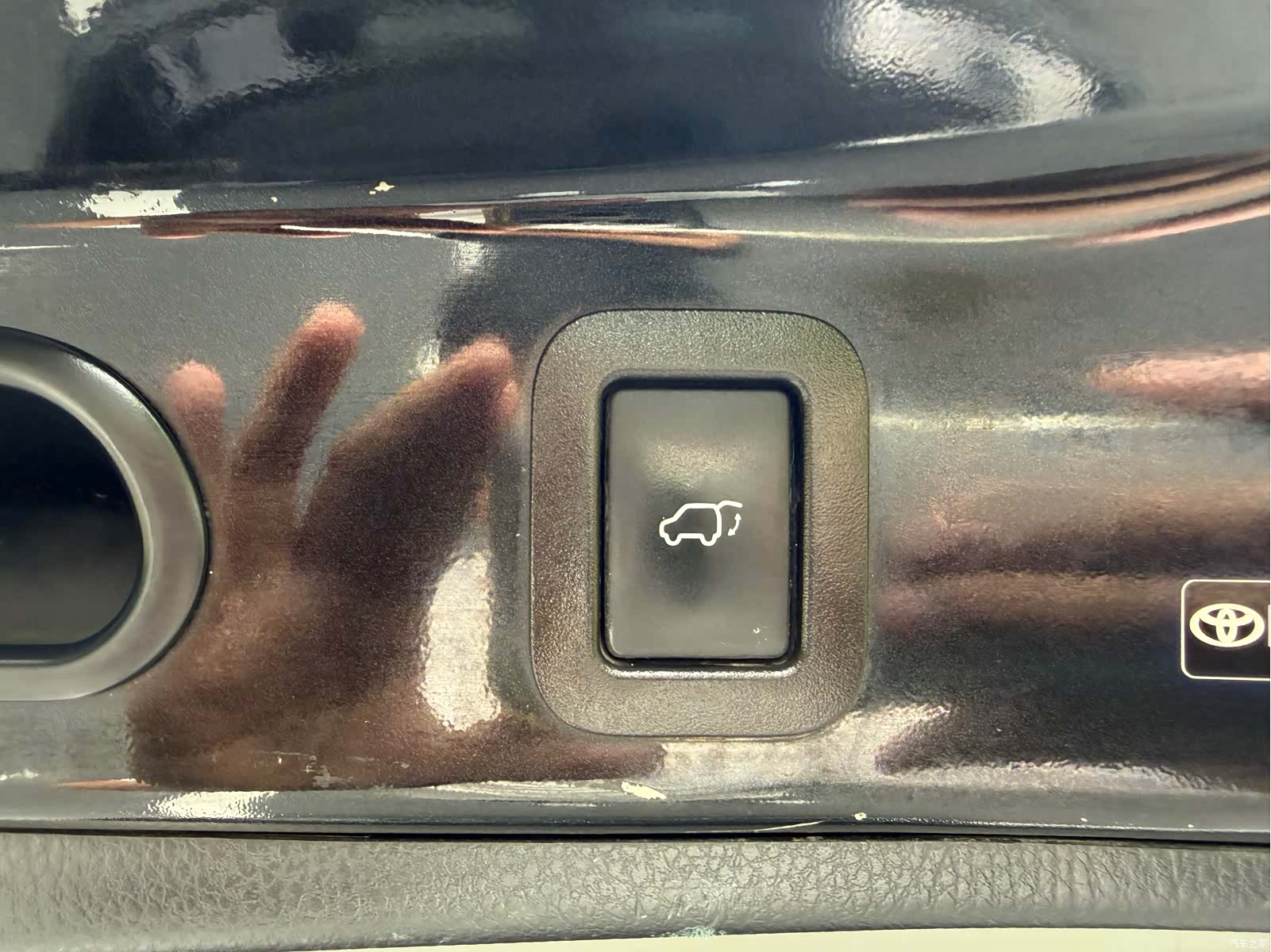 Toyota Highlander, 2018 19