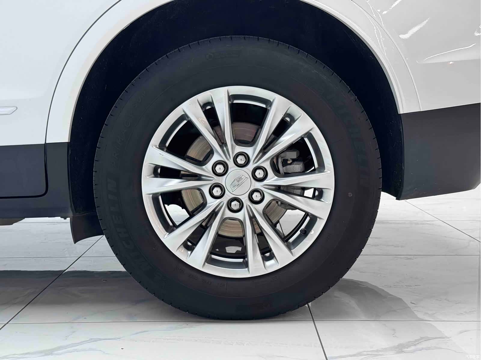 Cadillac XT5, 2022 13