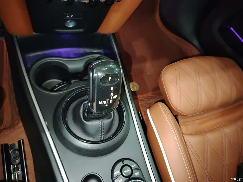 Mini Countryman, 2022 10