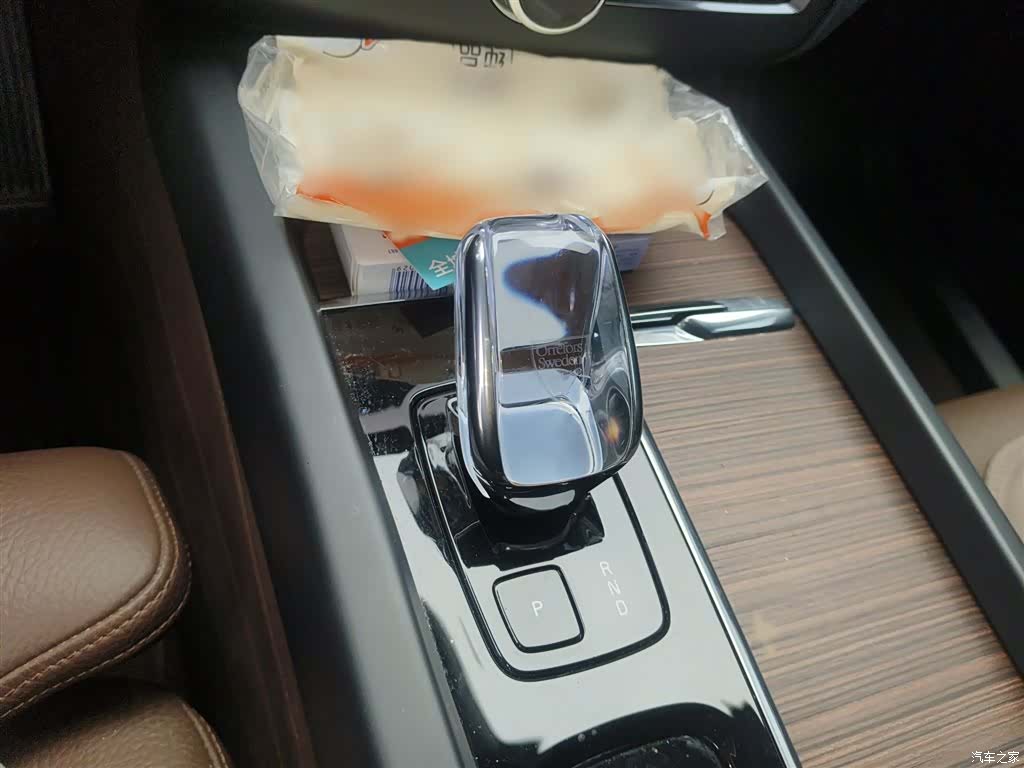 Volvo XC60, 2024 7