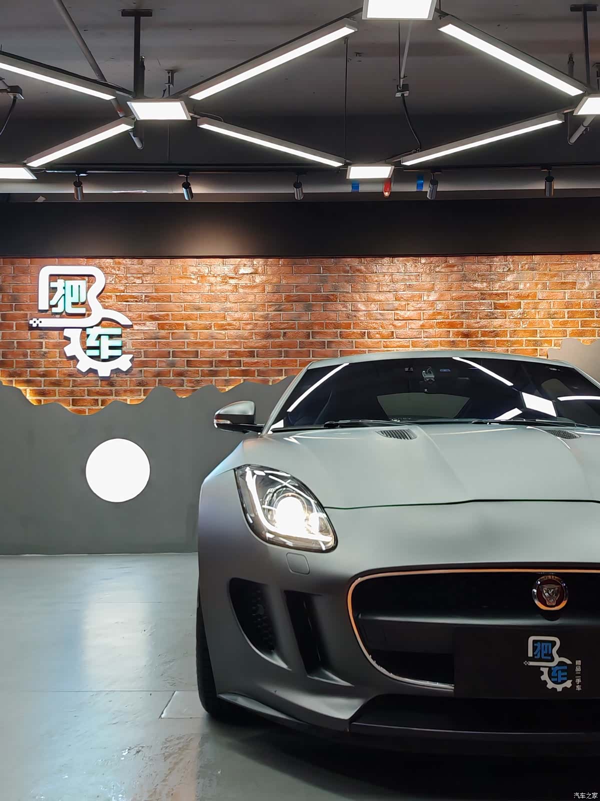 Jaguar F-TYPE, 2015 все фото