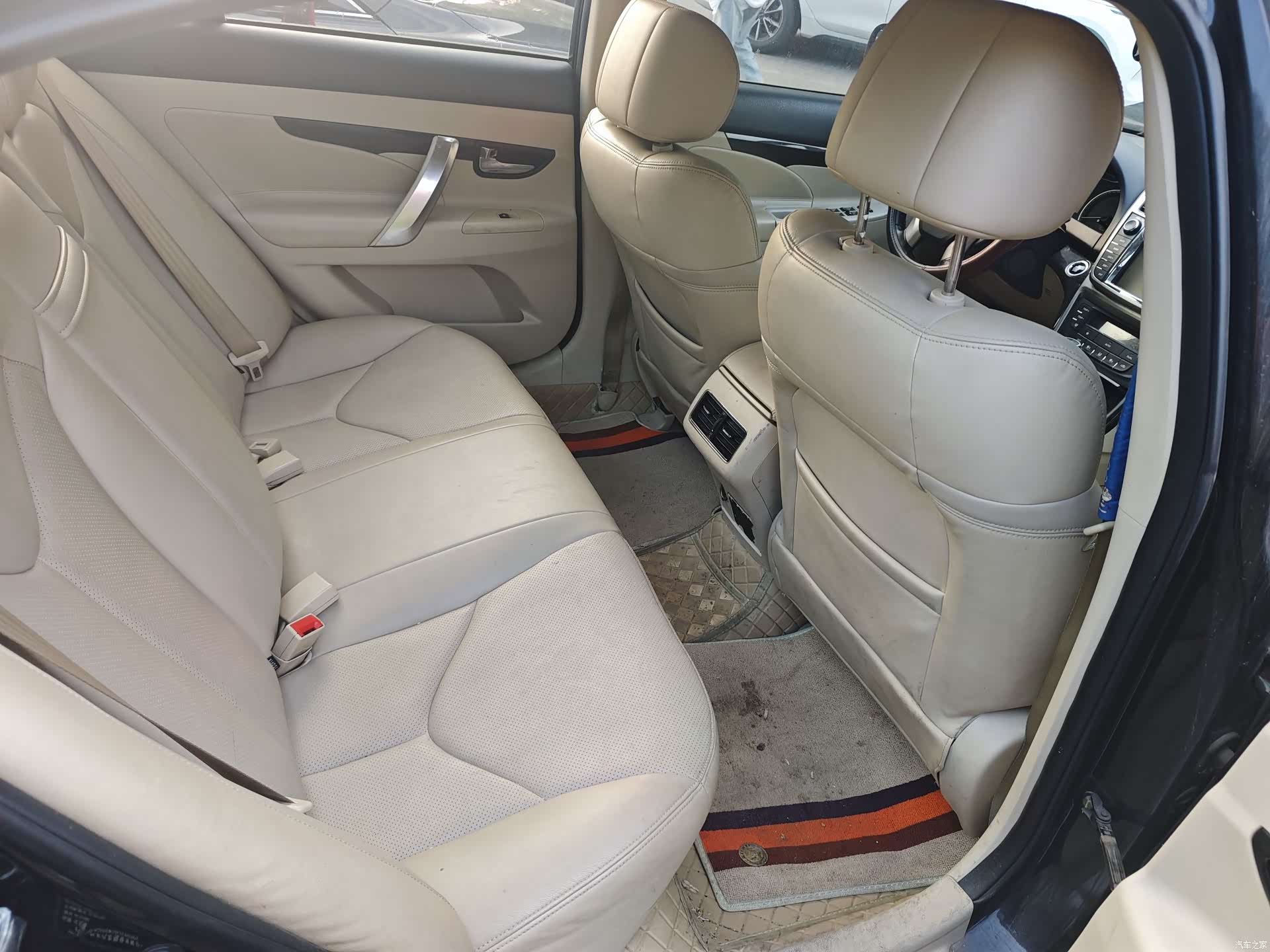 Changan IV, 2014 6