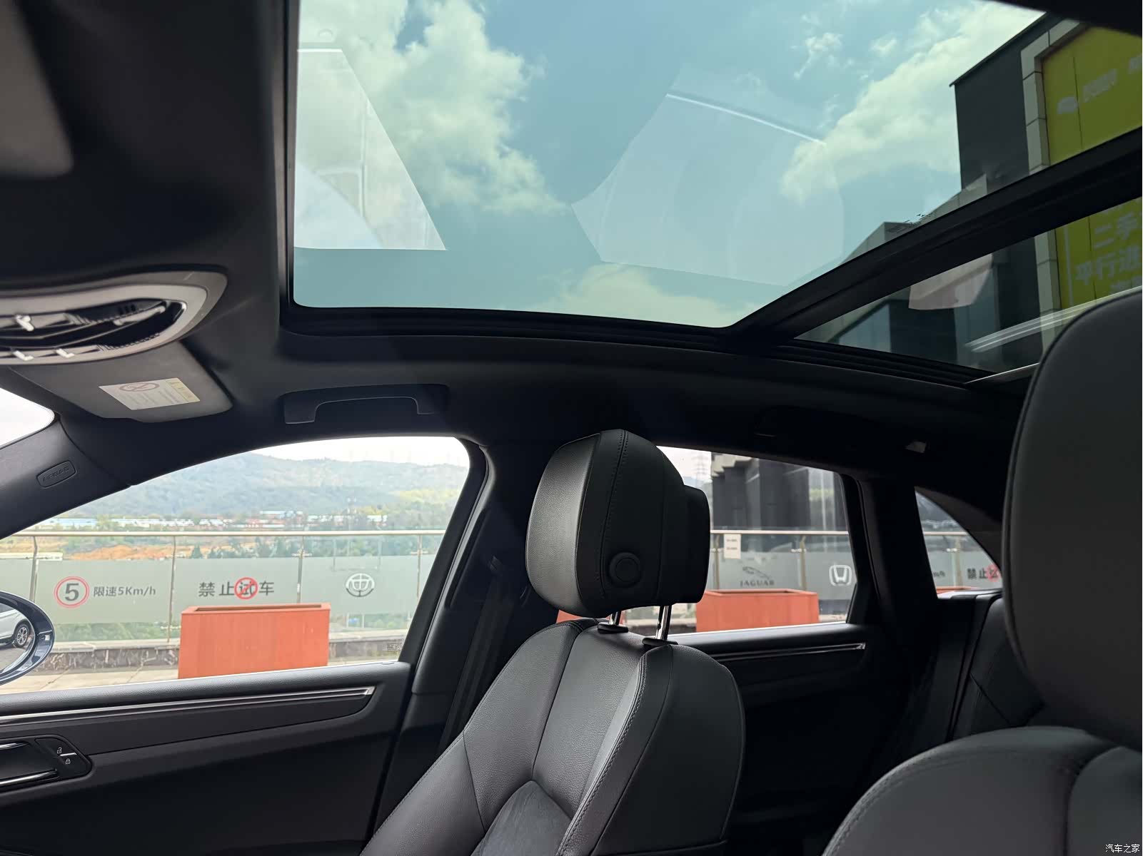 Porsche Macan, 2019 32