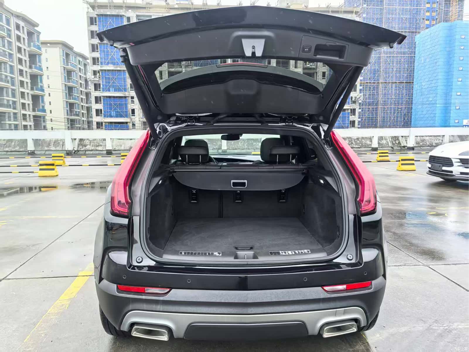 Cadillac XT4, 2023 12