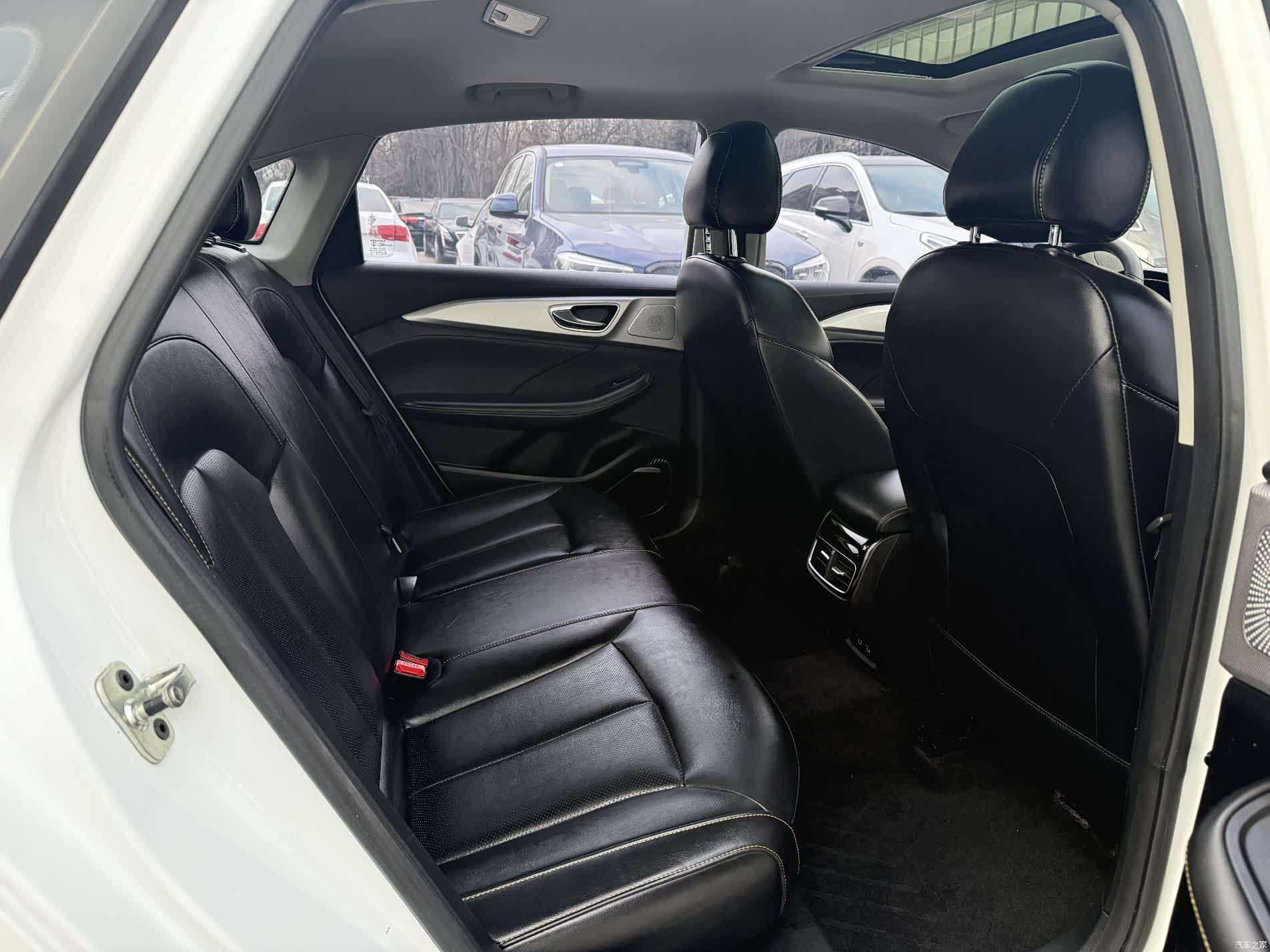 Roewe i6, 2022 6