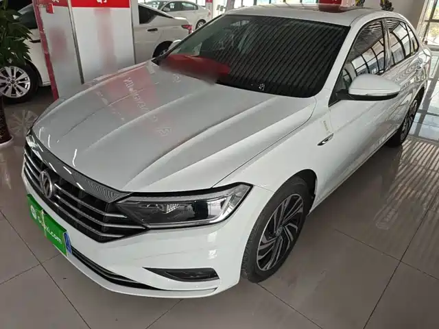 Volkswagen Sagitar 2022 — купить из Китая под заказ