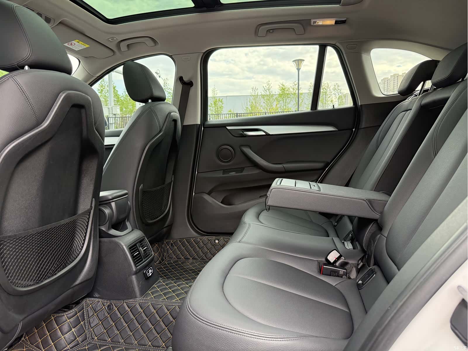 BMW X1, 2019 18