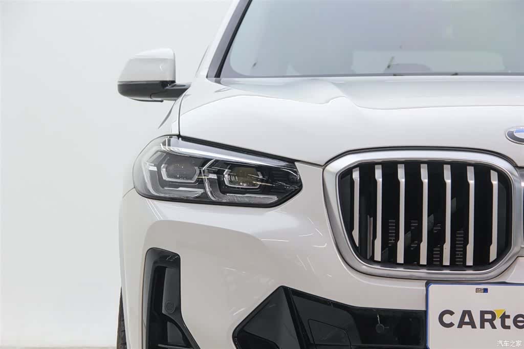 BMW X3, 2021 33