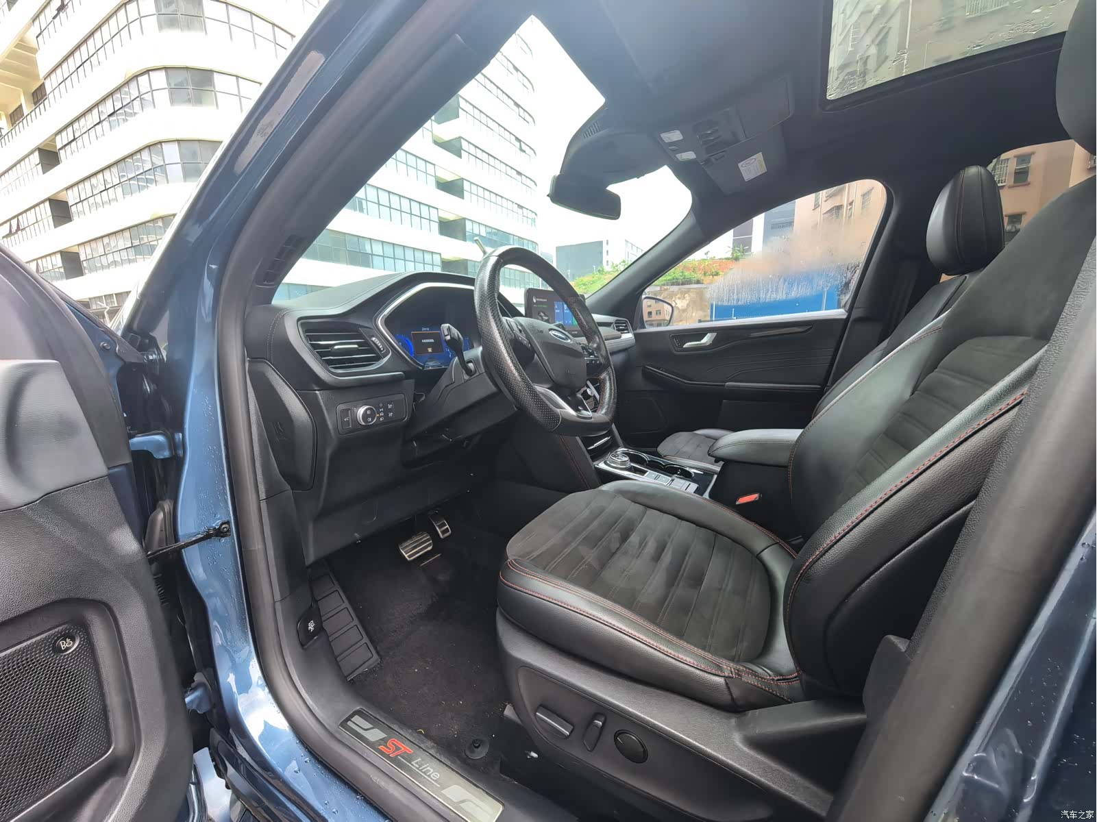 Ford Escape, 2021 18
