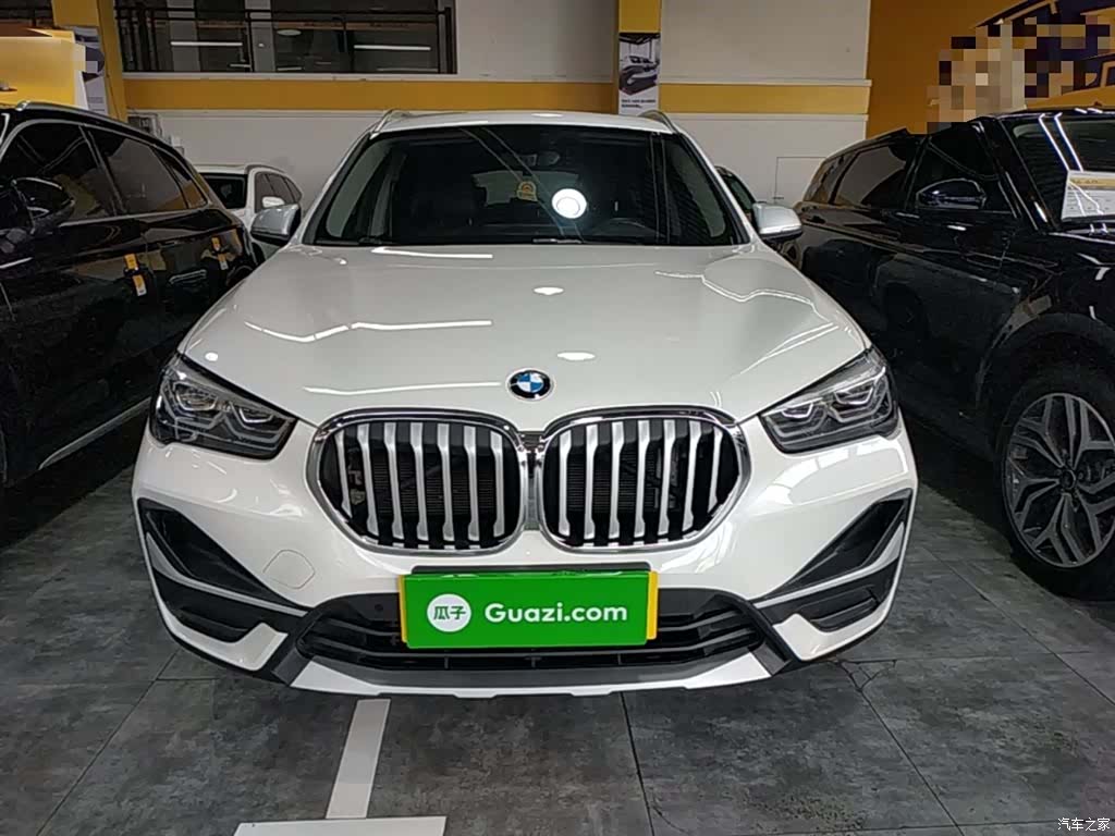 BMW X1, 2022 3