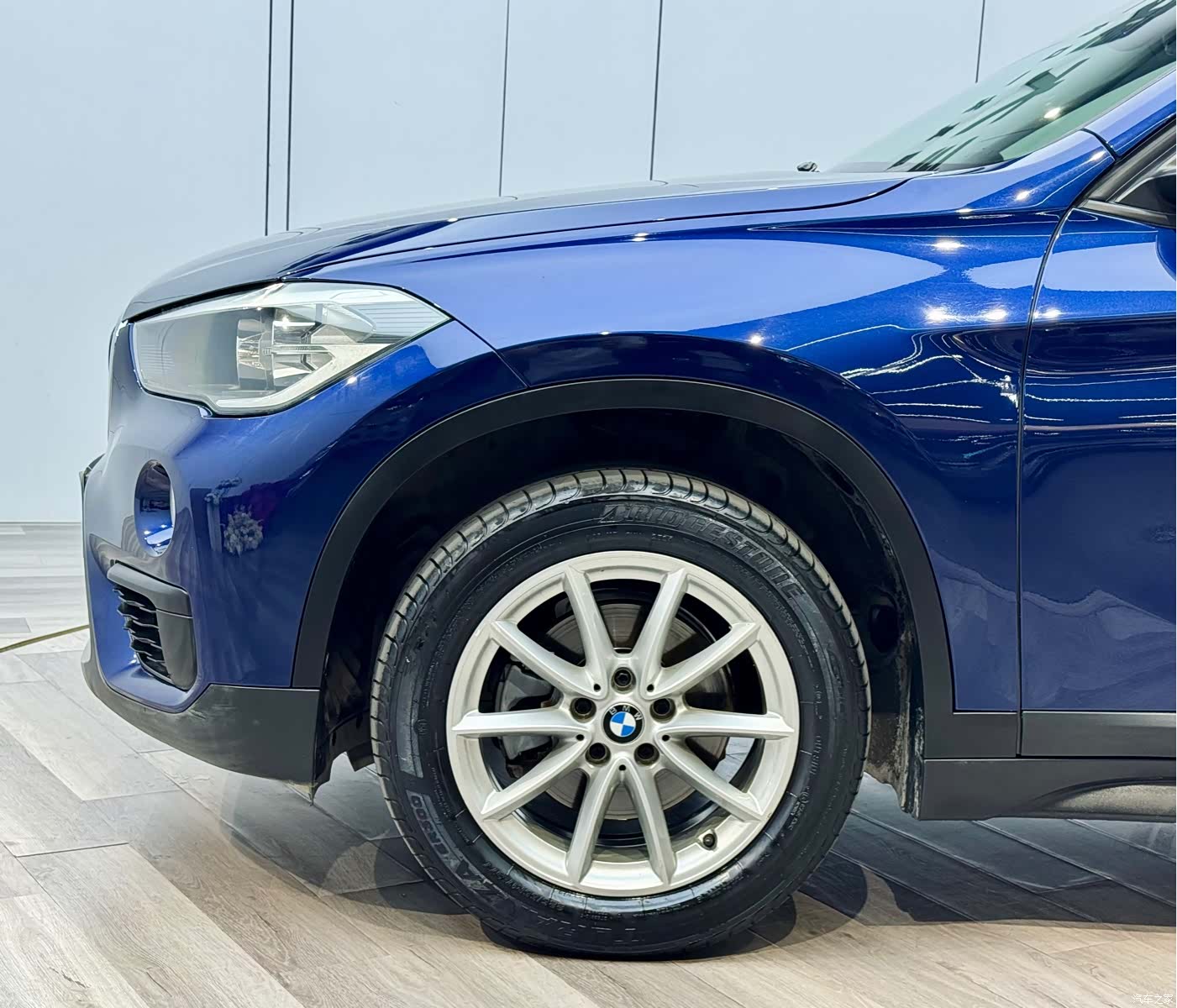 BMW X1, 2019 28