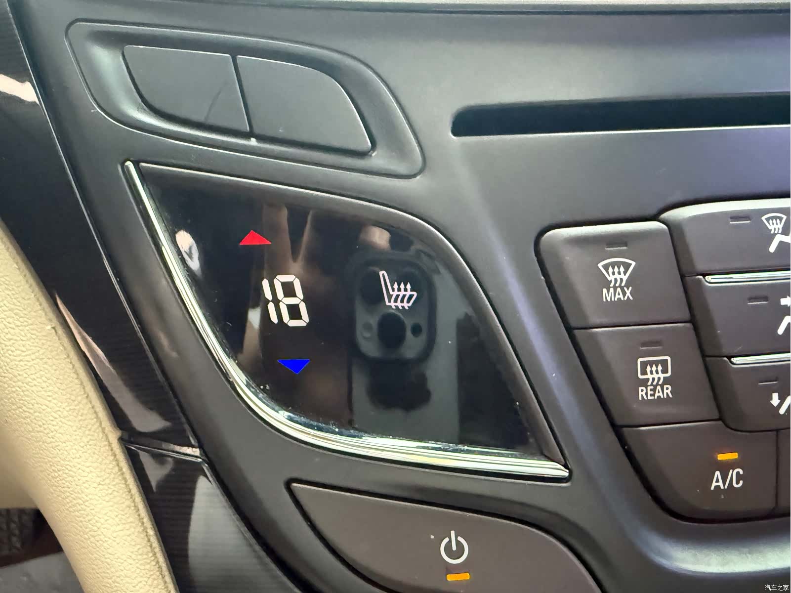 Buick Regal, 2015 15