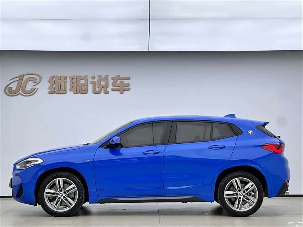 BMW X2, 2020 3