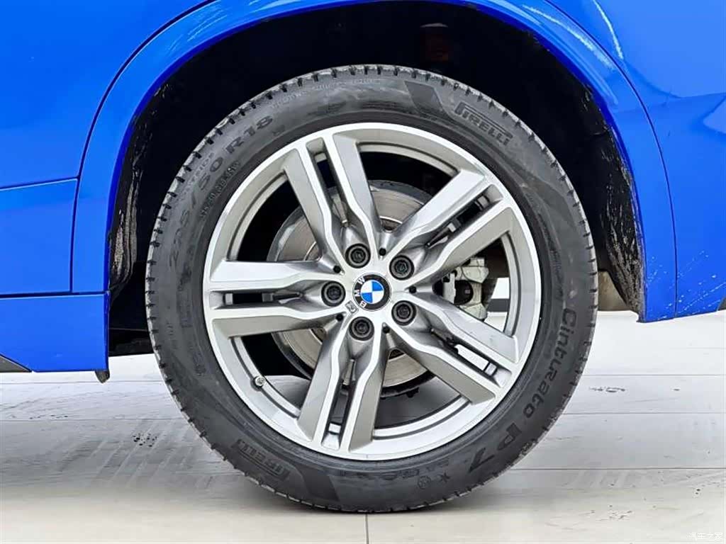 BMW X2, 2020 17