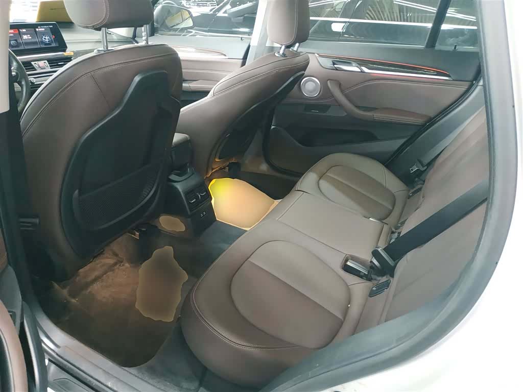 BMW X1, 2022 17