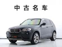 ����X3(����) 2011�� xDrive35i ������