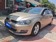 �߶��� 2014�� 1.4TSI �Զ�������