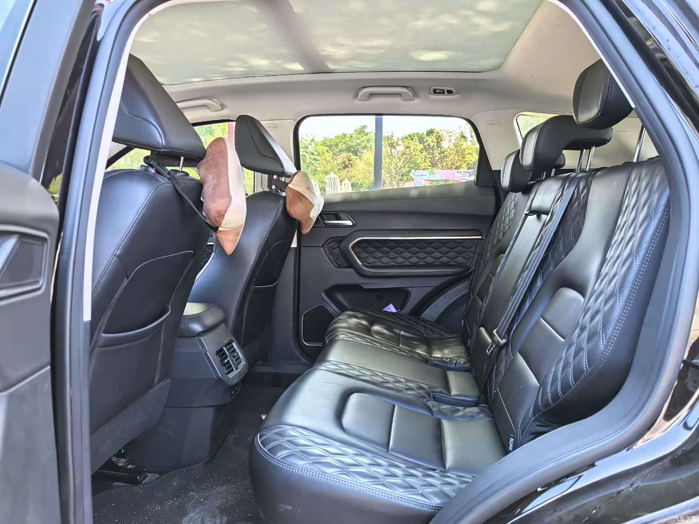Haval H6, 2021 все фото