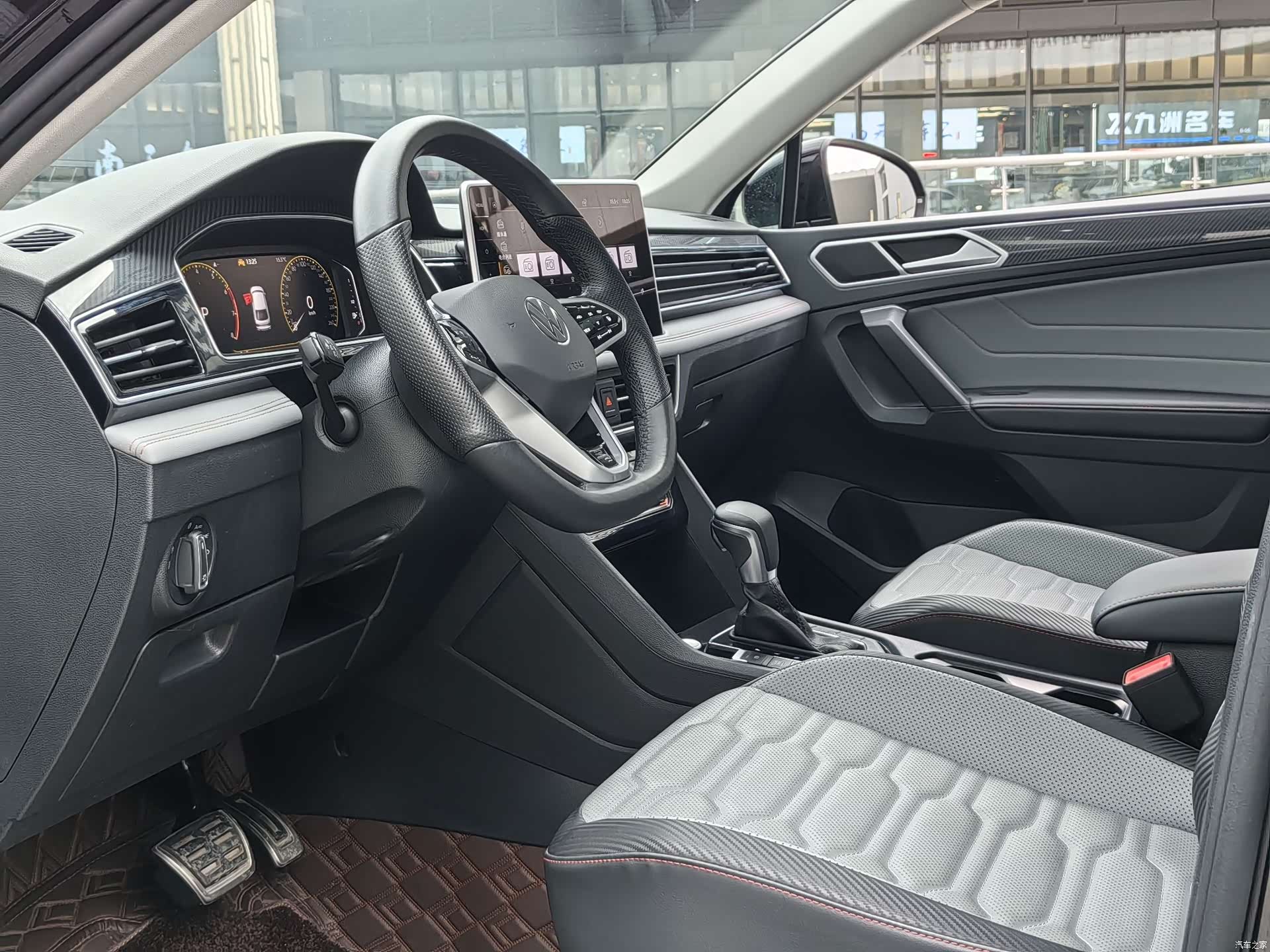Volkswagen Tiguan, 2023 9