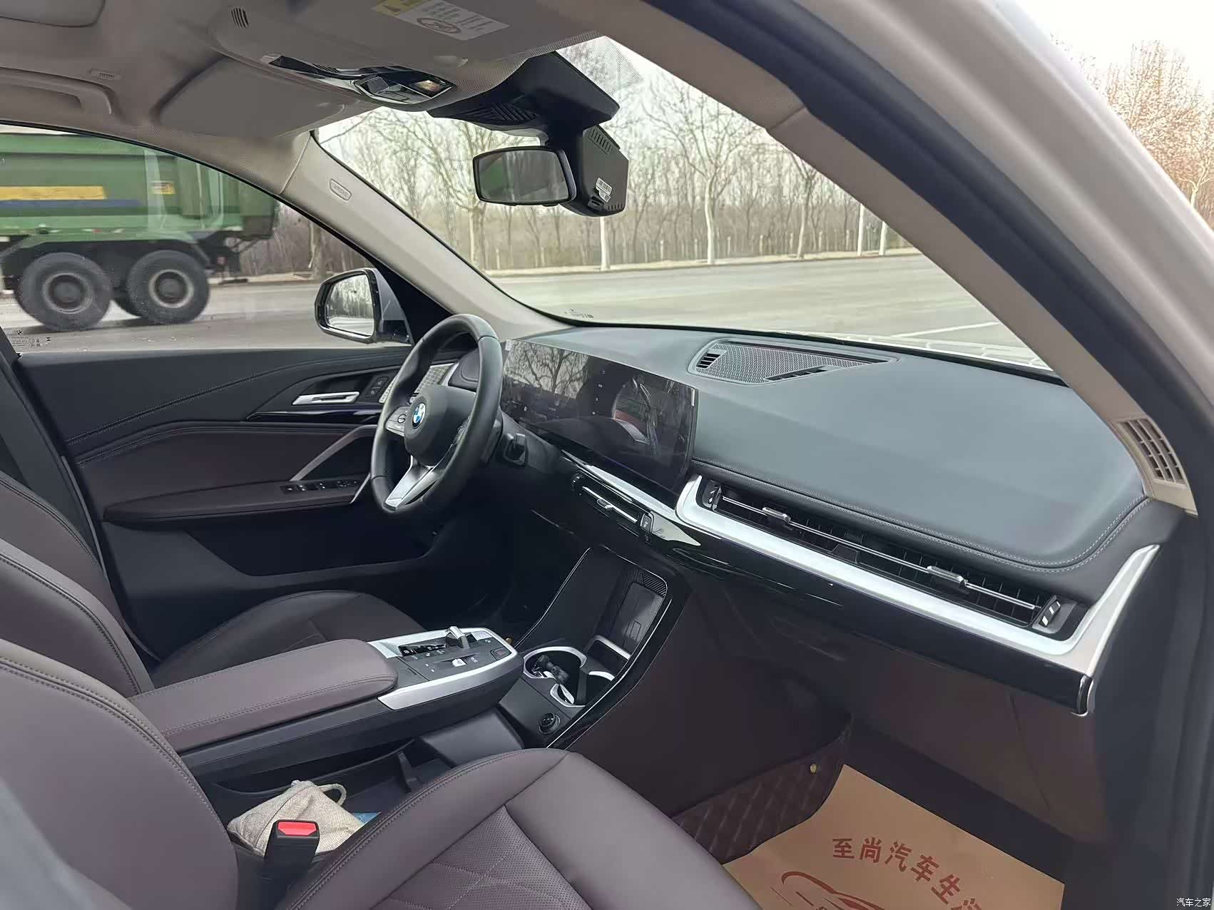 BMW X1, 2024 6