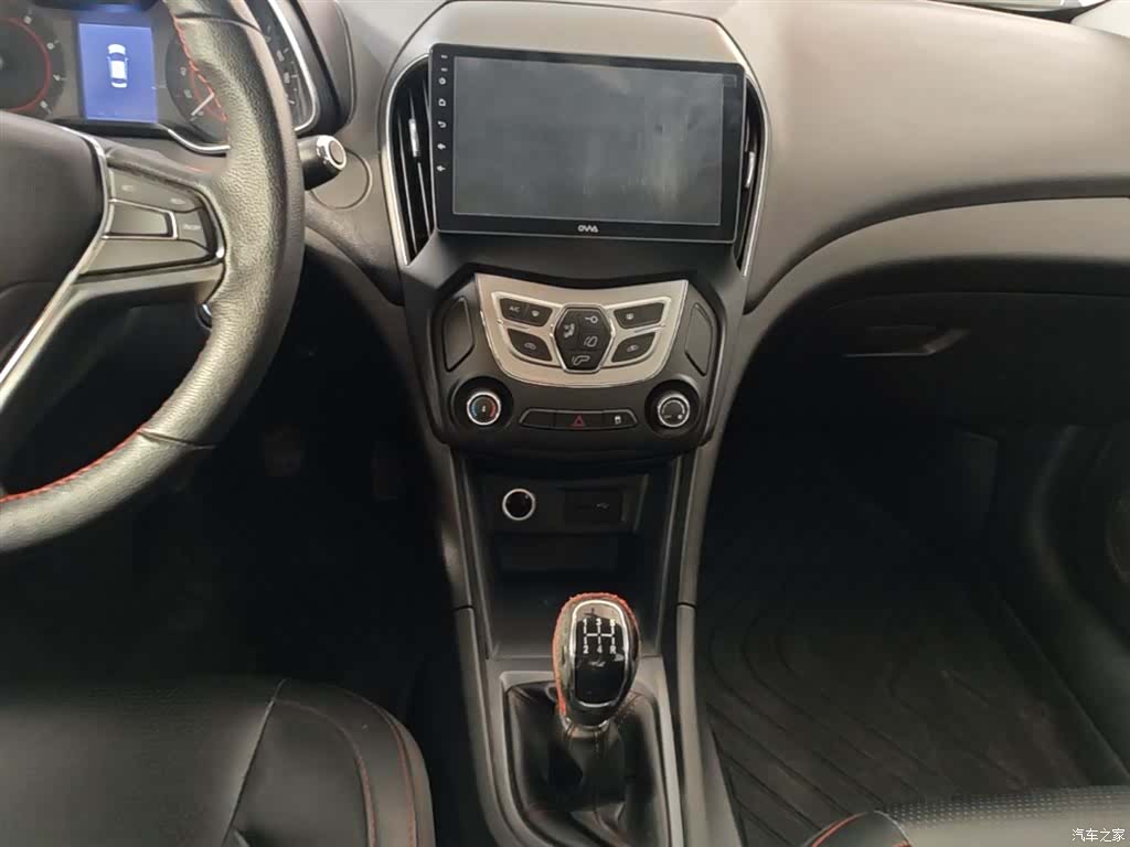 Chery 5, 2018 13