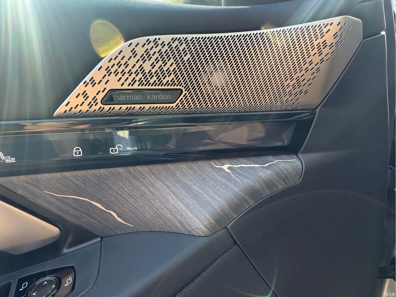 BMW i5, 2026 18