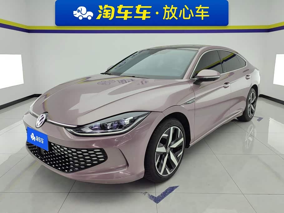 Volkswagen Lamando 2024 L 280TSI DSG
