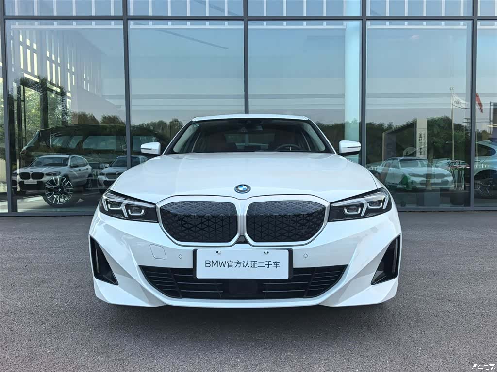 BMW i3, 2025 2