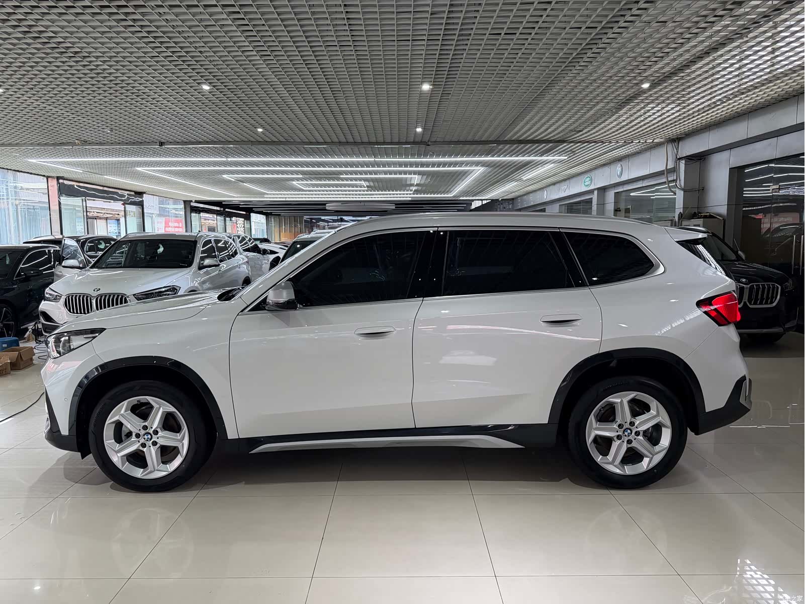 BMW X1, 2023 6