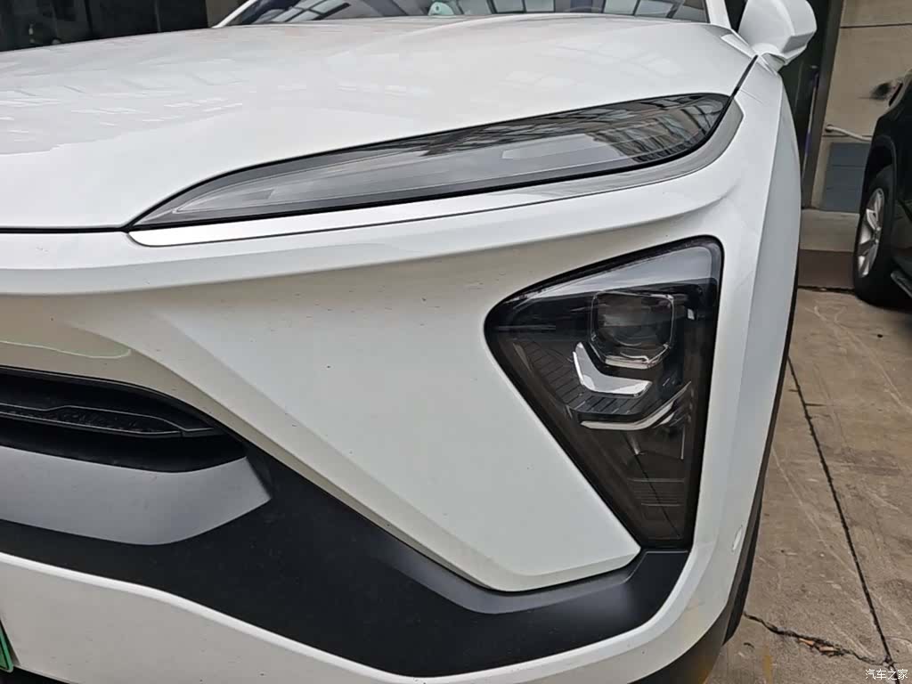 NIO EC6, 2023 24
