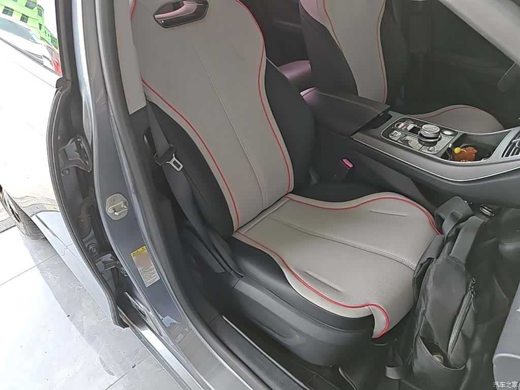 BYD Destroyer 05, 2022 25