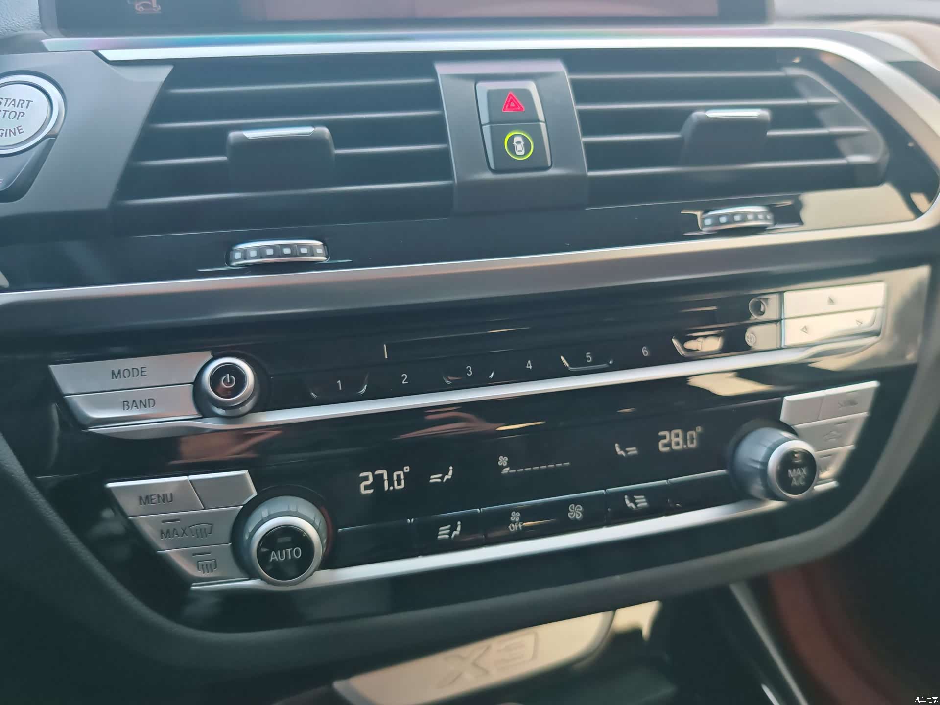 BMW X3, 2019 28
