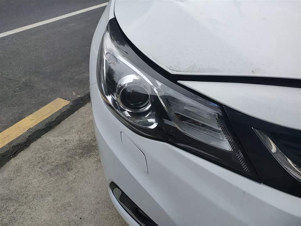 Chevrolet Mai Ruibao