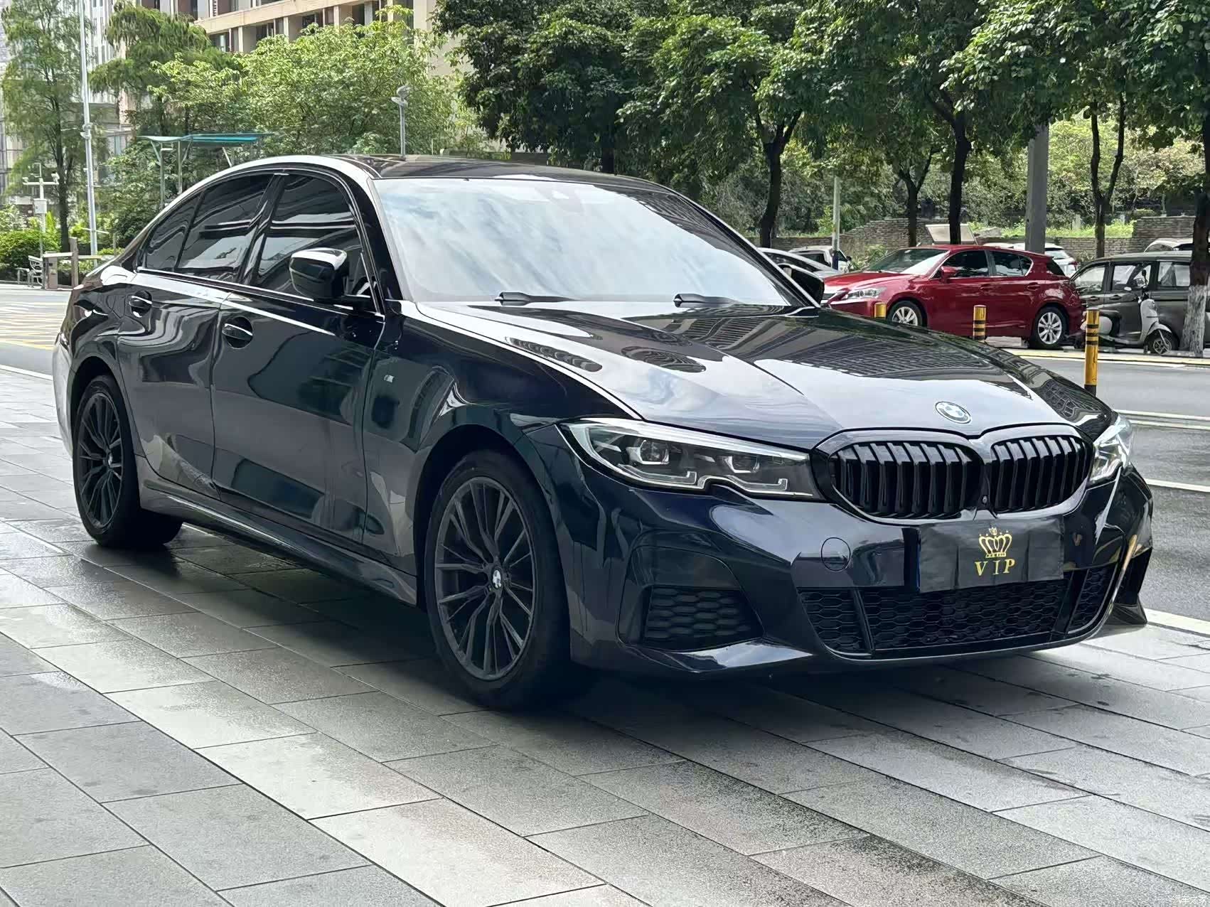 BMW 3 Series, 2020 3