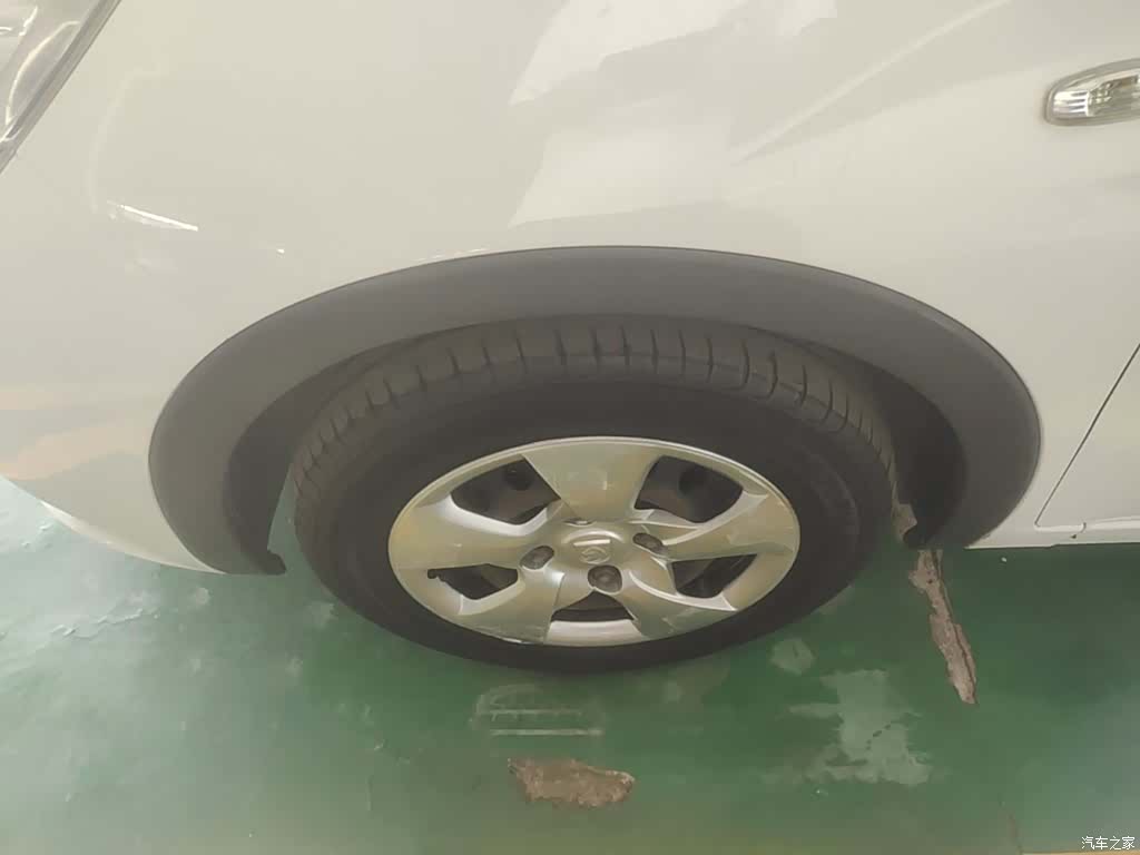 Wuling 310, 2017 23