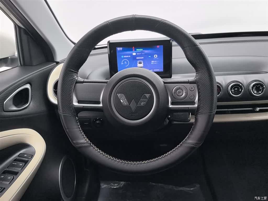 Wuling Bingo, 2024 11