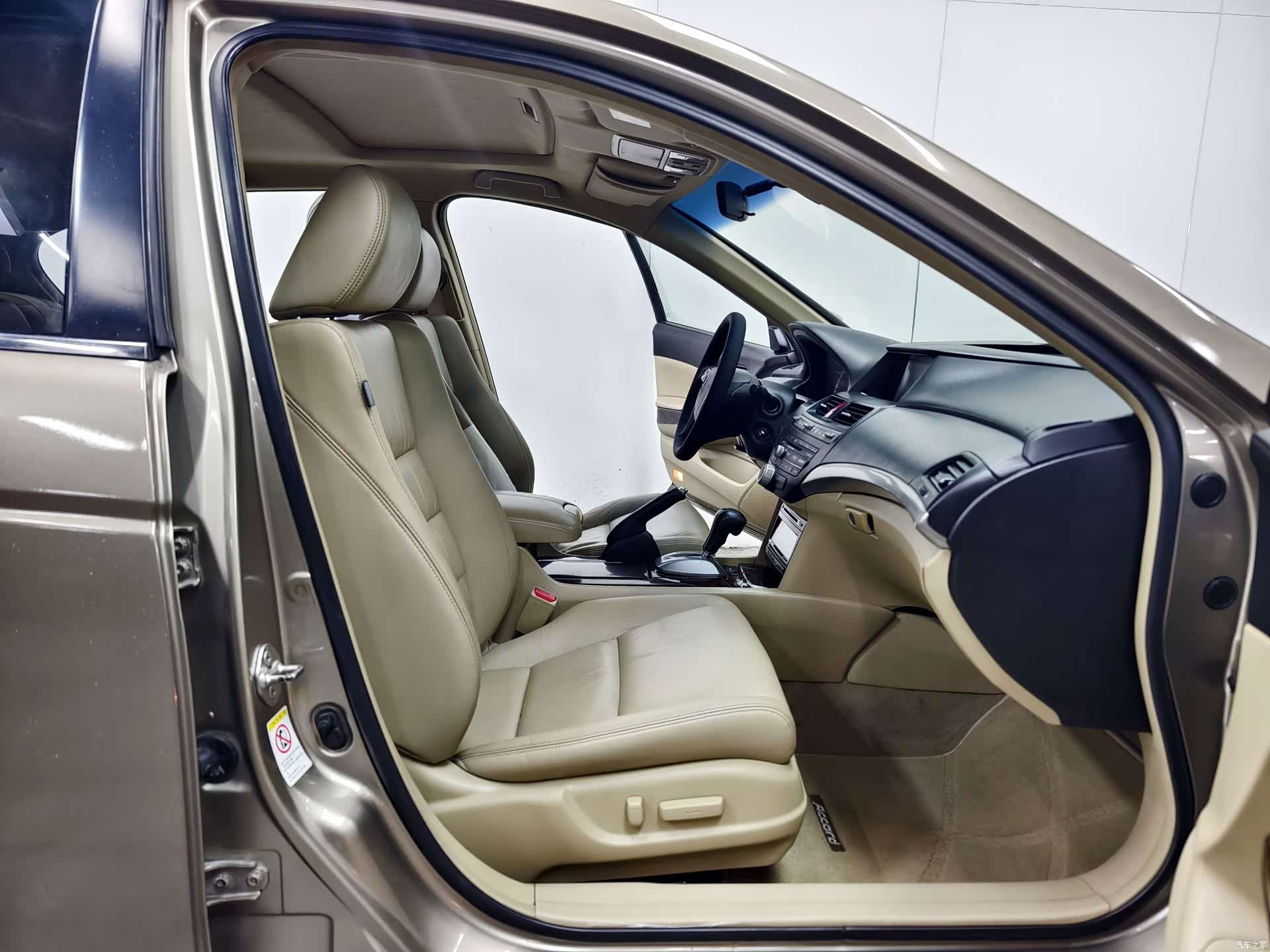 Honda Accord, 2010 14